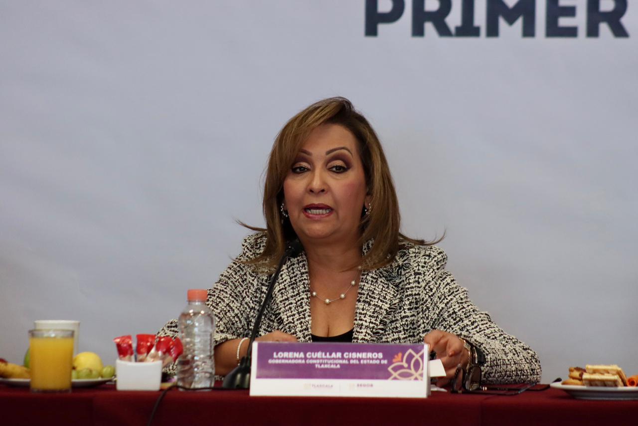 Sábados y domingos, los días que más autos se roban en Tlaxcala: SSC