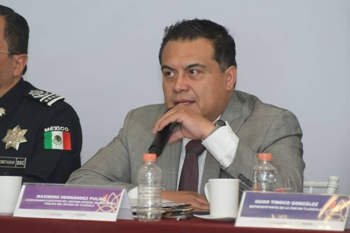 Fortalecerá CESESP atención de reportes en números de emergencia 089 y 911 