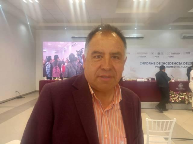 Iglesia mantendrá vinculación con gobierno estatal para coadyuvar con seguridad 