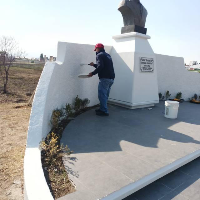 Todos están invitados a la conmemoración de la gesta heroica de Antonio Carvajal