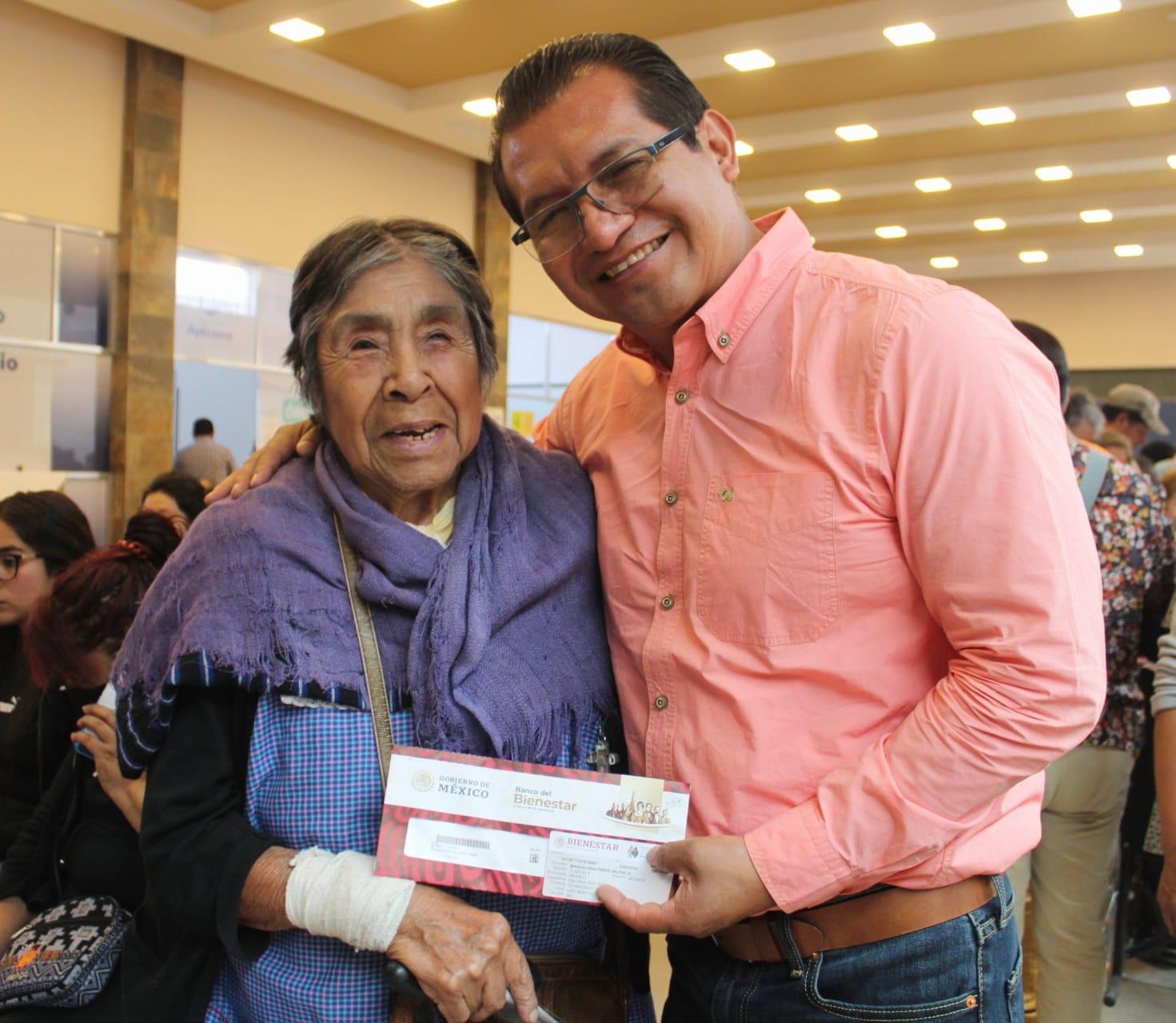 Inicia cambio de tarjetas: Otros bancos dejarán de recibir las Pensiones para el Bienestar