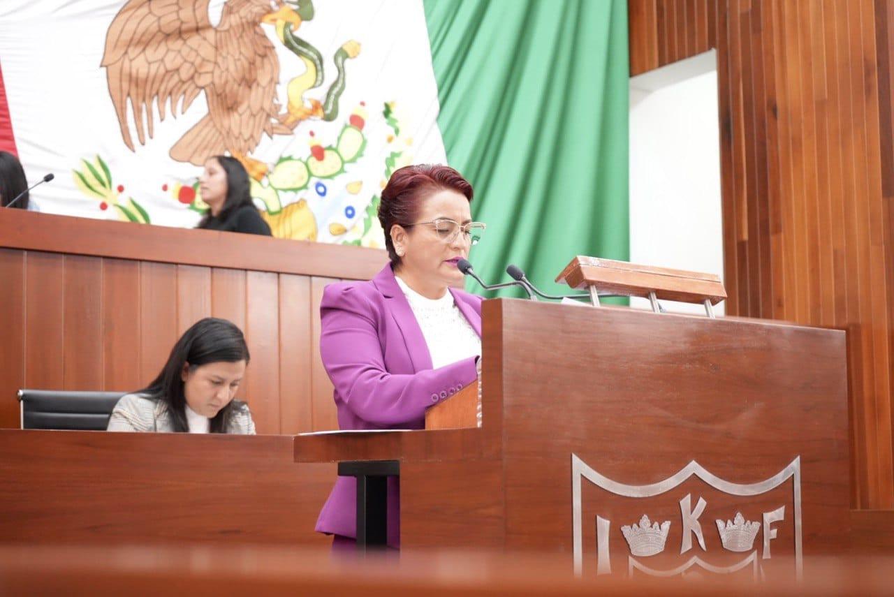 María Guillermina Loaiza Cortero busca reconocer la “Batalla de San Pablo del Monte” como hecho relevante en Tlaxcala