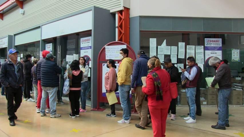 Amplió SMYT periodo de descuento a automovilistas y concesionarios