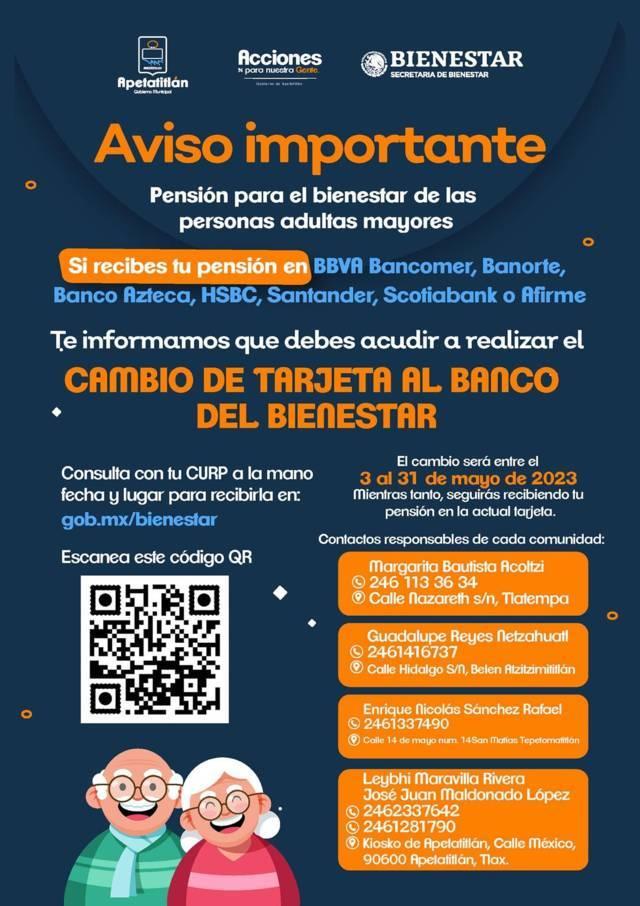 Alcalde se promociona con apoyos del gobierno federal