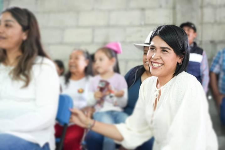 Nuevas leyes para erradicar la violencia, el mejor regalo para las madres y niñas en su día