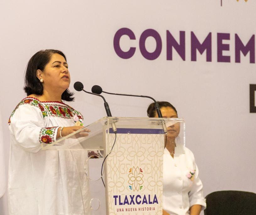 Pide Blanca Águila que área de Enfermería sea subida a nivel de Dirección