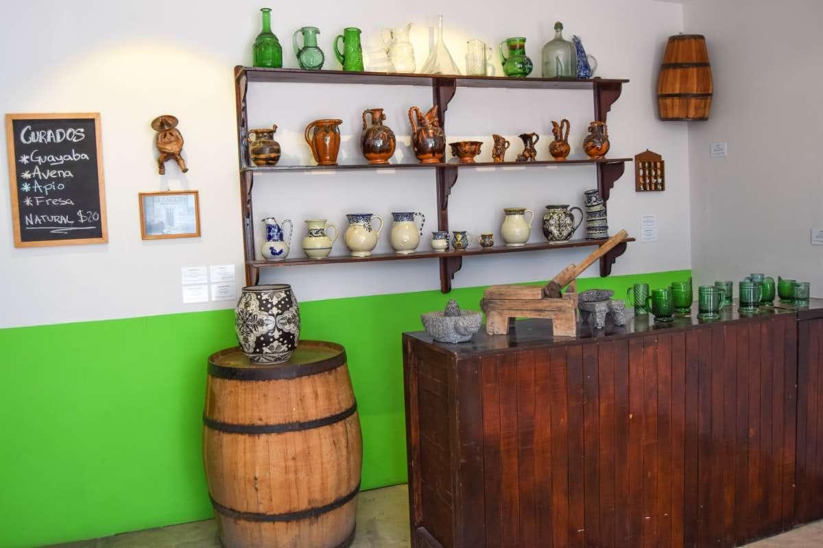 Invita Gobierno del Estado al Museo Vivo de Artes y tradiciones populares de Tlaxcala