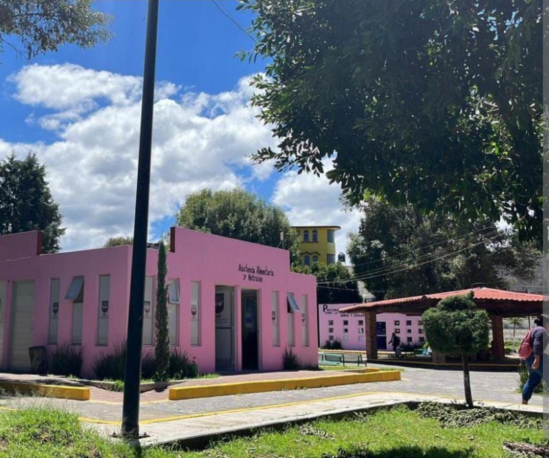 Últimos días para registrase en el programa “Cama y colchón hospitalario” en Chiautempan 