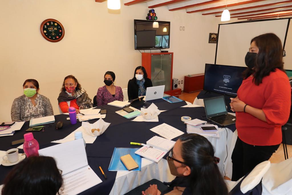 Planean autoridades educativas primera sesión ordinaria del consejo técnico escolar