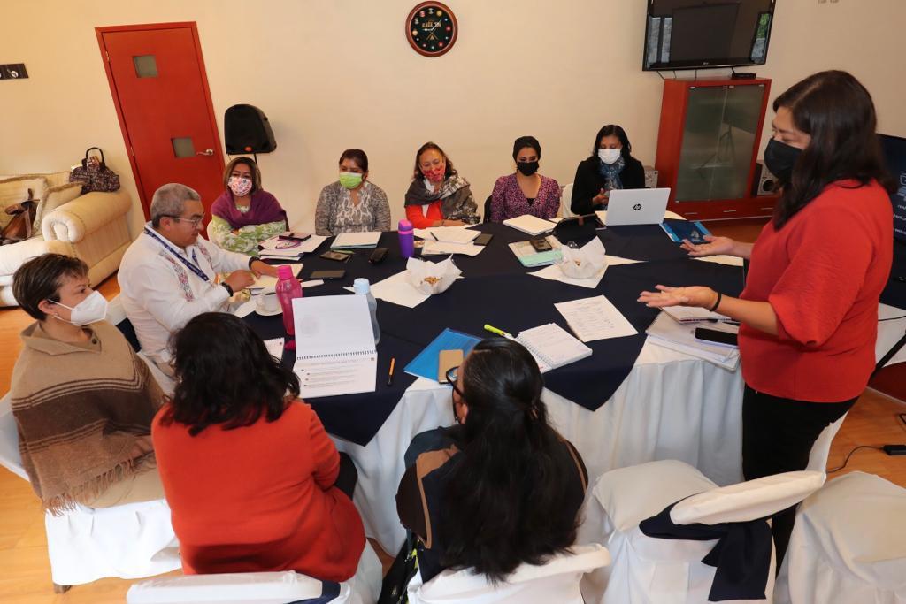 Planean autoridades educativas primera sesión ordinaria del consejo técnico escolar