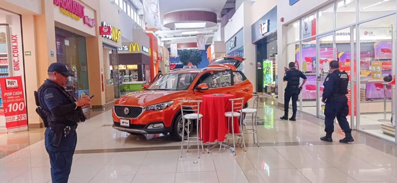 Culmina el Buen Fin en Apetatitlán con Saldo Blanco 
