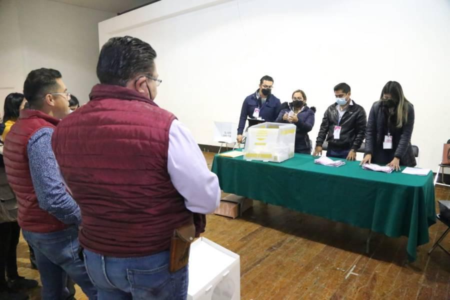 Pablo Morales, dirigirá la UPET