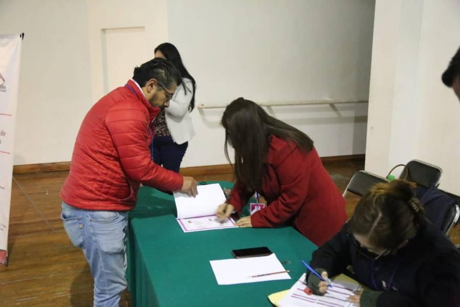 Pablo Morales, dirigirá la UPET