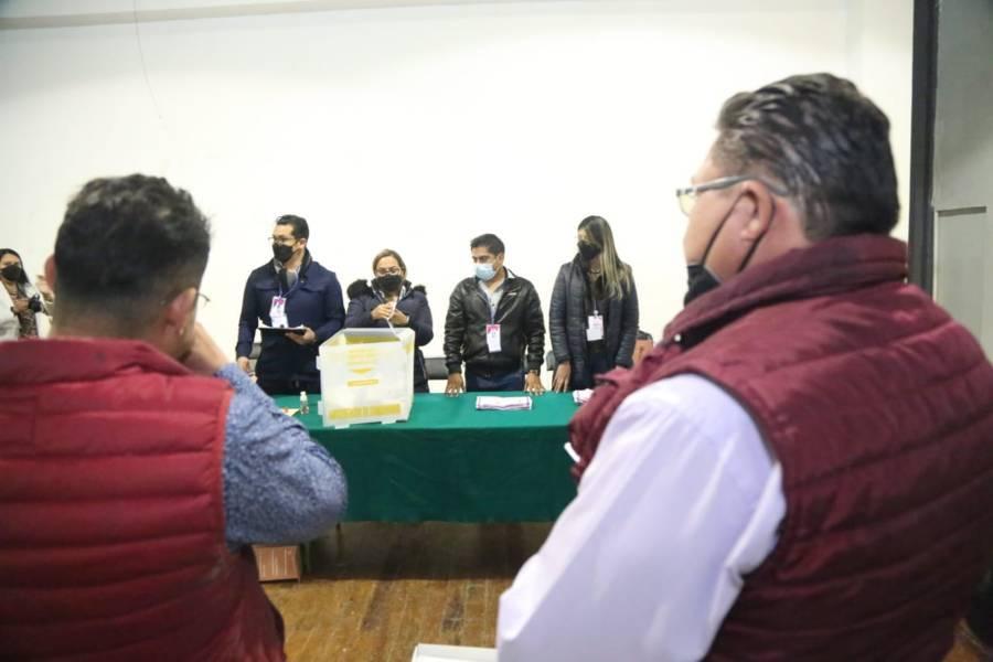 Pablo Morales, dirigirá la UPET