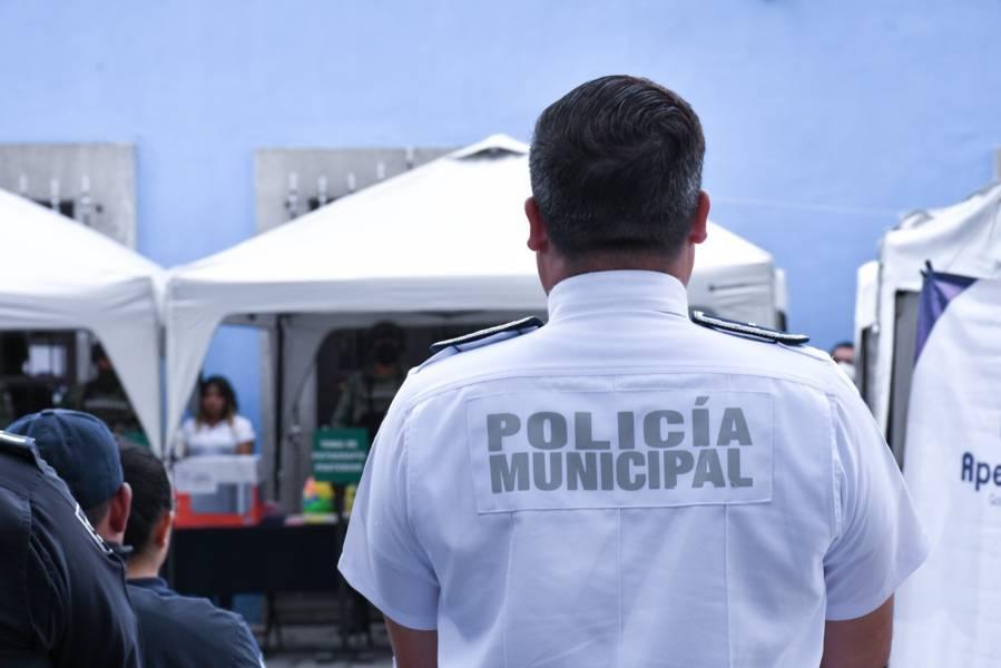 Apetatitlán se mantiene como la demarcación más segura de la zona conurbada