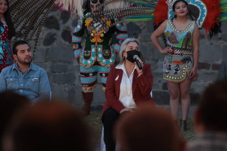 Presentan el cartel de Carnaval Yauhquemehcan 2023 