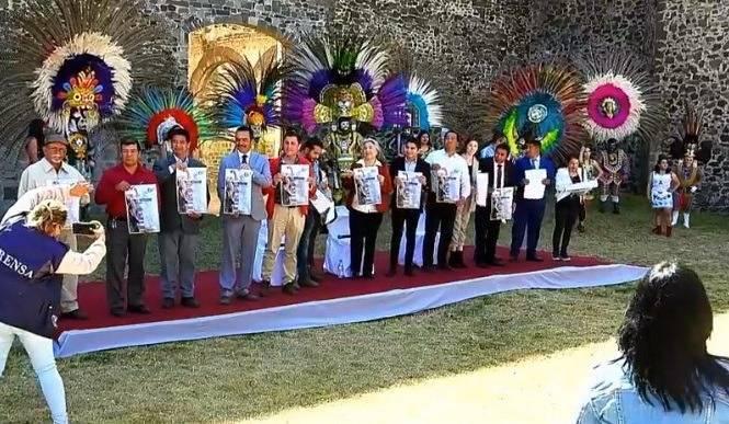 Esperan el arribo de miles de visitantes al carnaval Yauhquehcan 2023