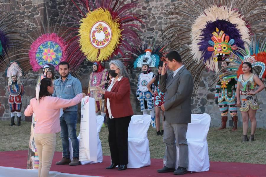 Presentan el cartel de Carnaval Yauhquemehcan 2023 