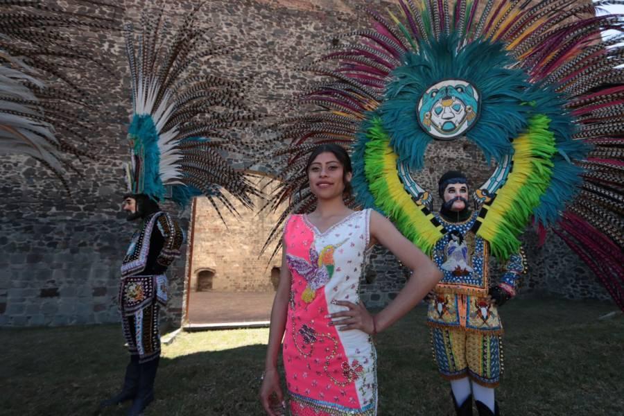 Presentan el cartel de Carnaval Yauhquemehcan 2023 