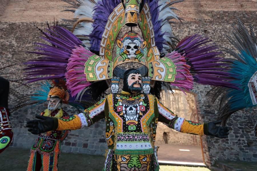 Presentan el cartel de Carnaval Yauhquemehcan 2023 