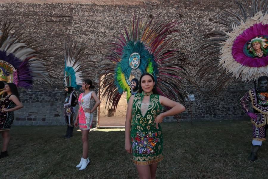 Presentan el cartel de Carnaval Yauhquemehcan 2023 