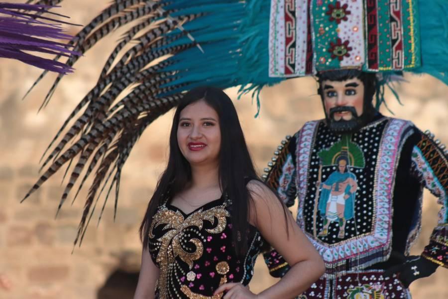 Presentan el cartel de Carnaval Yauhquemehcan 2023 