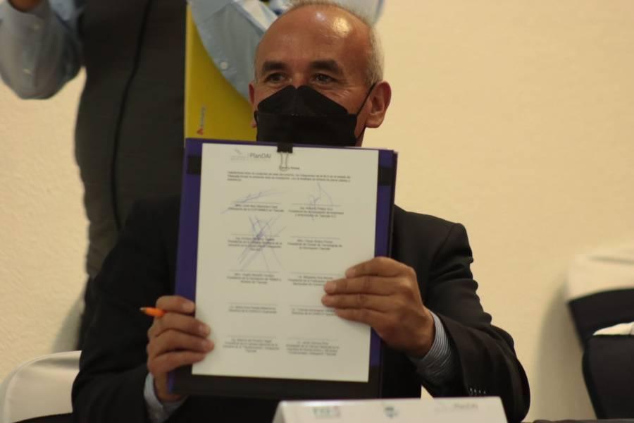 Implementación del PlanDAI Empresarial 
