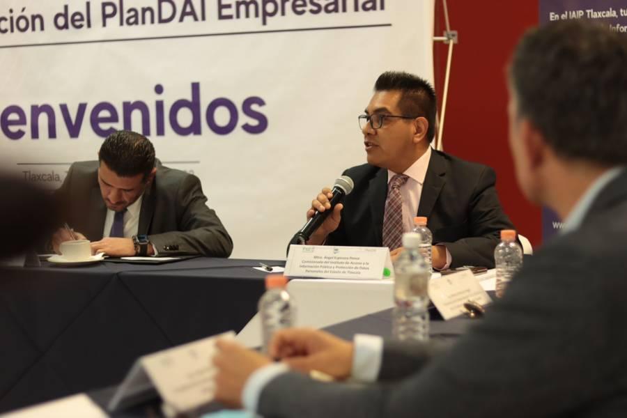 Implementación del PlanDAI Empresarial 