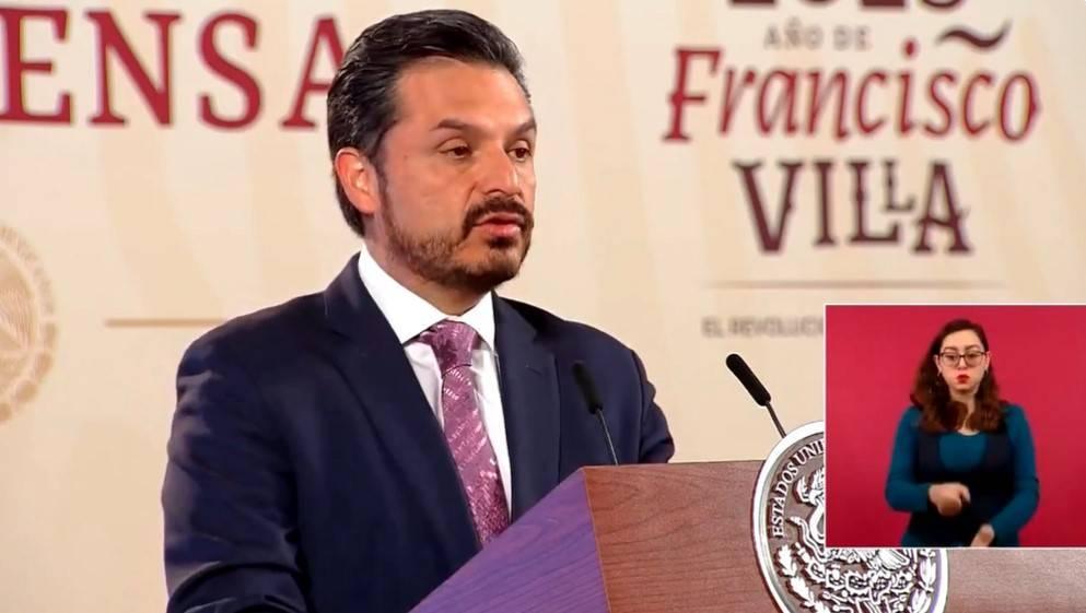 Tlaxcala tendrá más equipo y personal en hospitales IMSS-BIENESTAR este año: Zoé Robledo