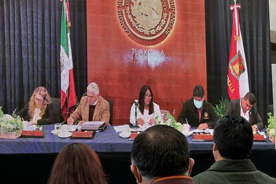 Comparecencia del titular de la Secretaría de Impulso Agropecuario (SIA) 