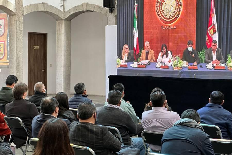 Comparecencia del titular de la Secretaría de Impulso Agropecuario (SIA) 