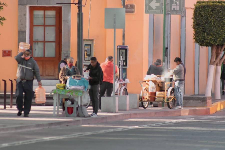 Se festeja el Día de la Candelaria en Tlaxcala