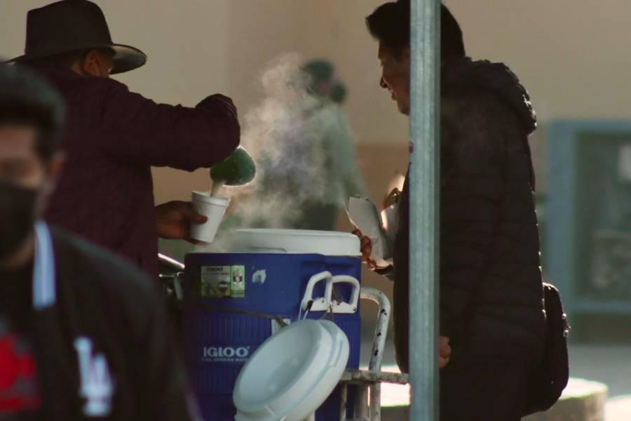 Se festeja el Día de la Candelaria en Tlaxcala