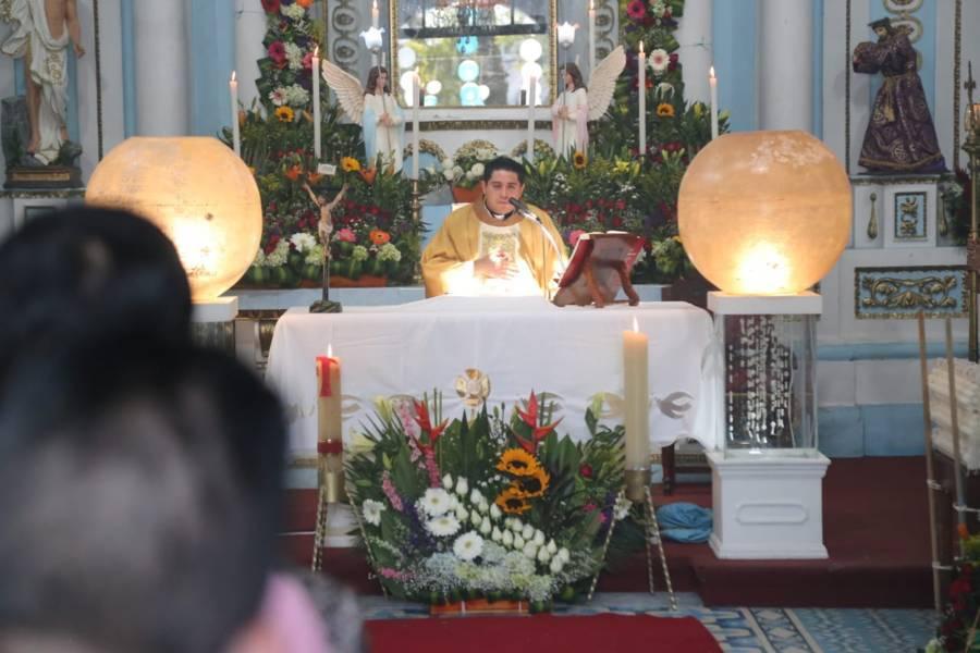 La Candelaria Teotlalpan 
