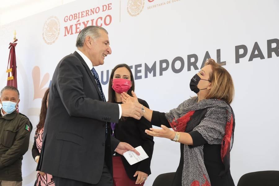 Abren en Tlaxcala albergues para proteger a la niñez migrante