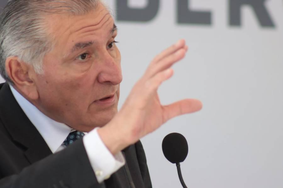 Inauguración del Albergue Temporal para la Niñez Migrante Acompañada