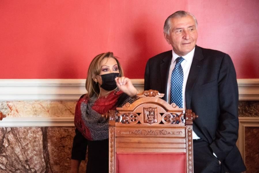 Realizó titular de la SEGOB importante gira de trabajo en Tlaxcala