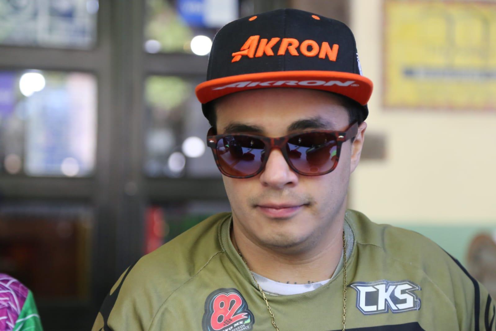 Habrá espectáculo de Motocross en Apizaco 