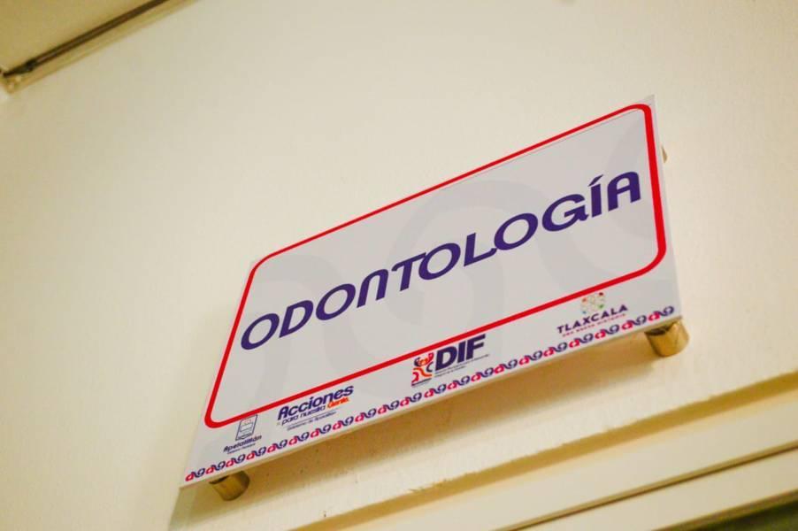 Ángelo Gutiérrez pone a la disposición de la sociedad cuatro consultorios médicos