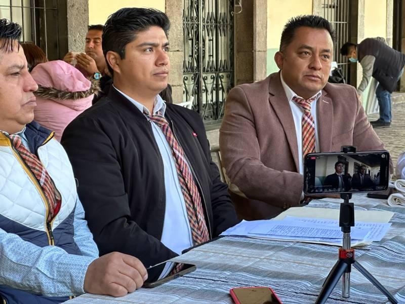 Artesanos locales, participarán en el evento "El corazón de Tlaxcala late en Iztapalapa"