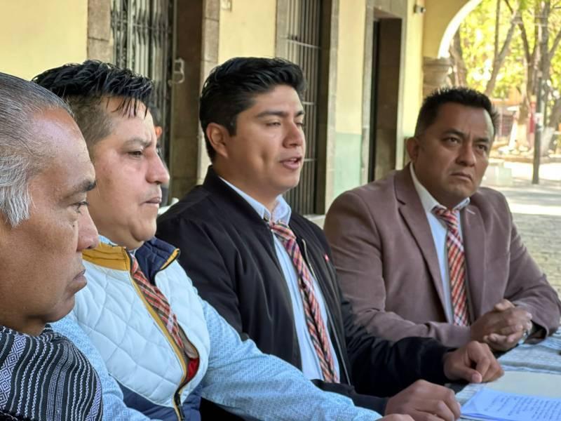 Artesanos locales, participarán en el evento "El corazón de Tlaxcala late en Iztapalapa"