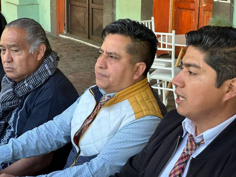 Artesanos locales, participarán en el evento "El corazón de Tlaxcala late en Iztapalapa"