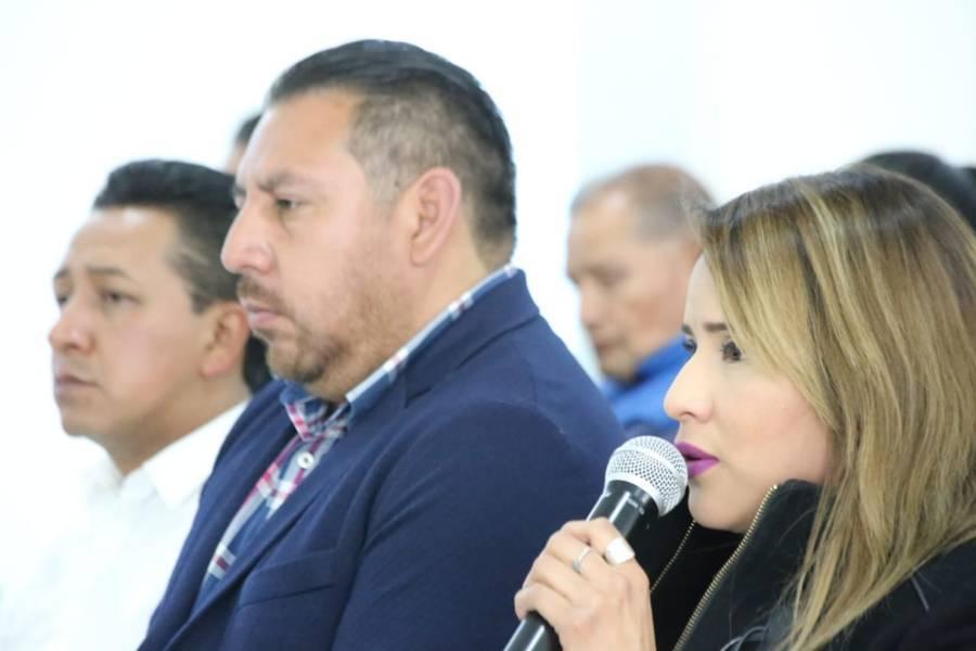 Acusan integrantes del 7 de Mayo negligencia por parte del TCyA