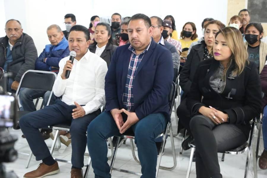 Acusan integrantes del 7 de Mayo negligencia por parte del TCyA