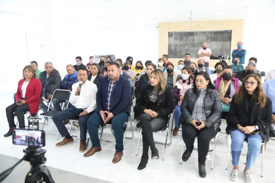 Acusan integrantes del 7 de Mayo negligencia por parte del TCyA