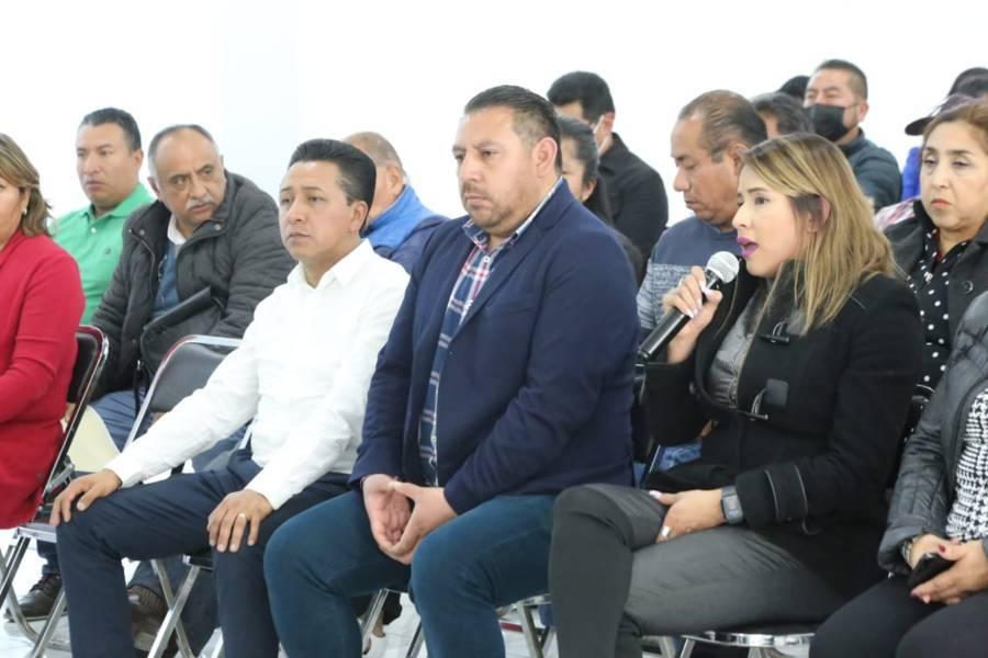 Acusan integrantes del 7 de Mayo negligencia por parte del TCyA