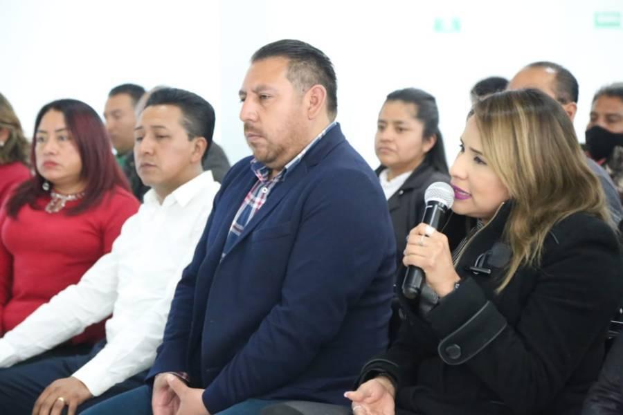 Acusan integrantes del 7 de Mayo negligencia por parte del TCyA