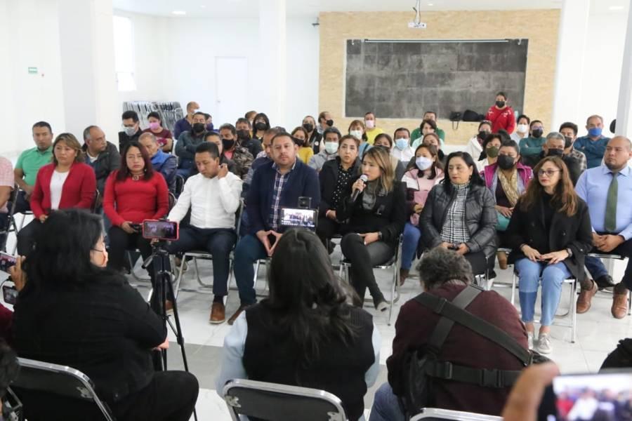 Acusan integrantes del 7 de Mayo negligencia por parte del TCyA