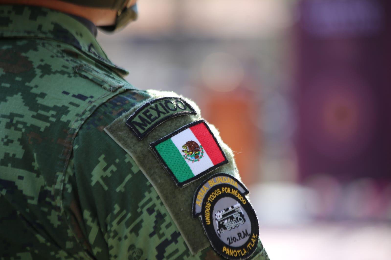 Realizan ceremonia por Marcha de la Lealtad 