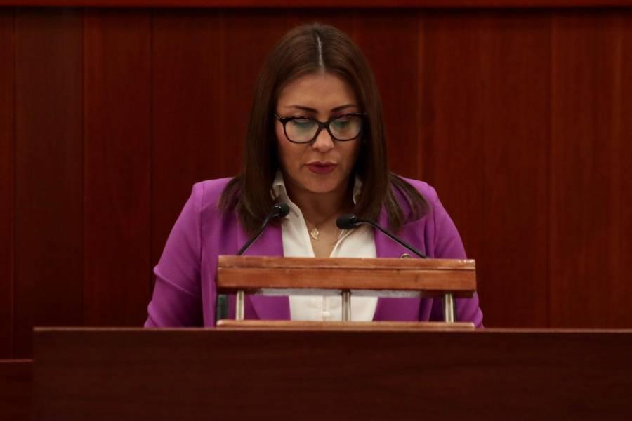 Octava sesión ordinaria del Congreso del estado de Tlaxcala 